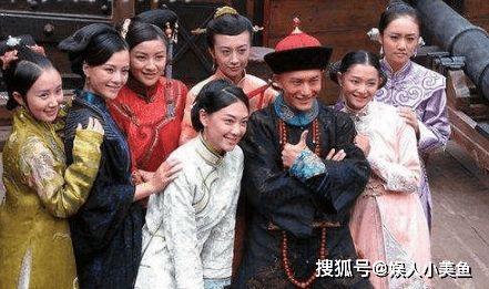 黄晓明鹿鼎记国语视频,演绎韦小宝的传奇人生