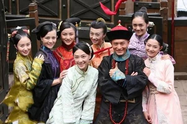 黄晓明鹿鼎记国语视频,演绎韦小宝的传奇人生