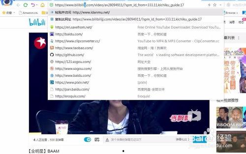 下载b站视频,下载与观看的完美融合