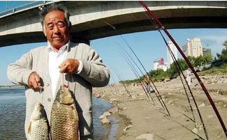 水库钓大鱼视频,视频教学带你轻松捕获巨物