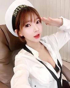 韩国女主播紫涵,韩国女主播的璀璨星光