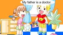 儿童英文视频,Engaging Children with English Language through Educational Videos: A Summary
