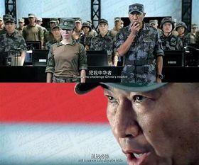 战狼2韩国,中国硬汉电影征服韩观众