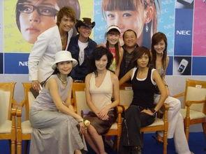 摇摆女郎在线观看,舞动青春，梦想起航