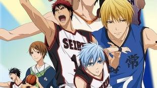 黑子的篮球1国语版,青春热血，篮球梦想的青春交响曲
