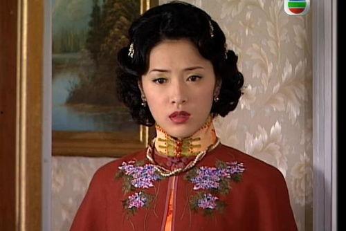 胭脂水粉电视剧国语,繁华背后的爱恨情仇