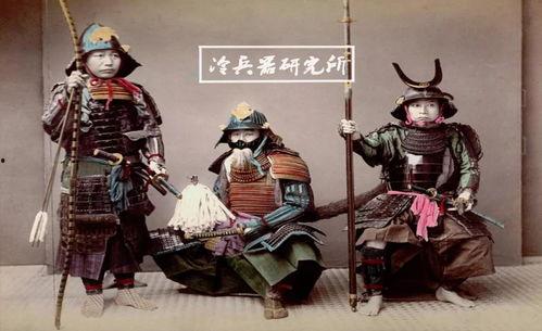 日本武士古装电影,日本武士古装电影经典回顾