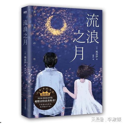 日本之月,穿越时空的浪漫之旅