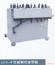 竹条拉丝机视频,竹条拉丝机工作原理与操作流程揭秘