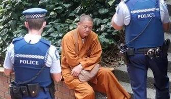 假和尚视频,揭开宗教骗子真面目