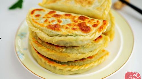 馅饼图片大全,各式馅饼图片大全解析