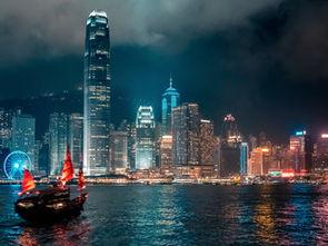 香港图片大全图片