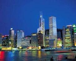 香港图片大全图片