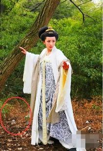 美人心计的床戏,宫廷秘恋，情动春宵