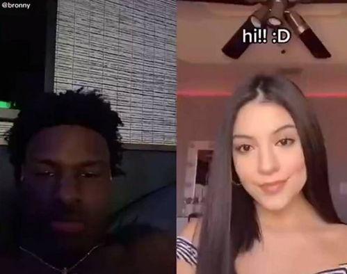 美女男人视频,视频记录浪漫邂逅瞬间