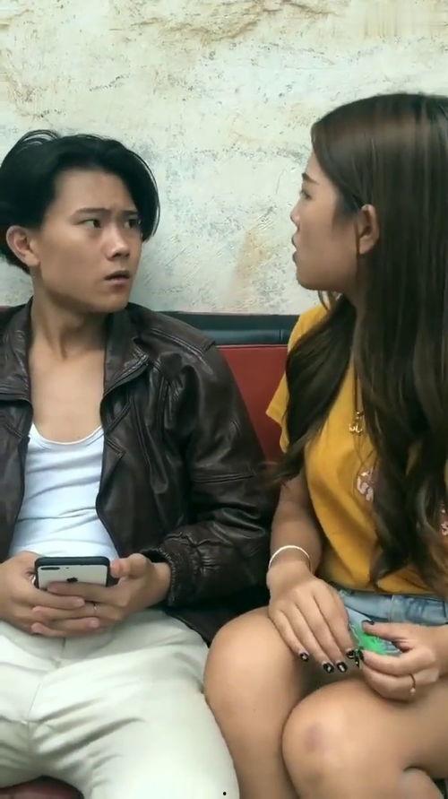 美女男人视频,视频记录浪漫邂逅瞬间