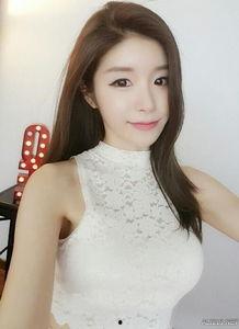 韩国主播朴素妮全集,韩国主播的激情岁月与成长轨迹