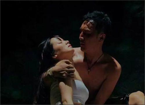 刘真君的床戏,激情演绎，情感纠葛