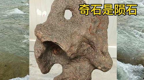 石头视频,探索未知世界的视觉奇观