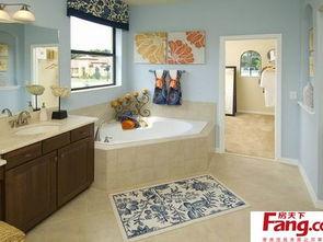 农村新式厕所图片大全,图片全景展示环保与舒适的完美融合