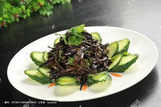 龙爪菜图片,独特造型与营养并重的绿色佳肴