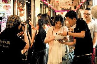 韩国星探,打造璀璨星河的秘密武器