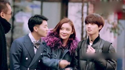 韩国星探,打造璀璨星河的秘密武器