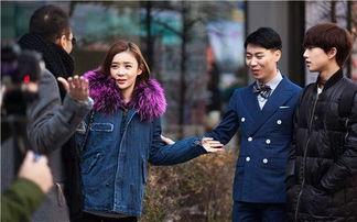 韩国星探,打造璀璨星河的秘密武器