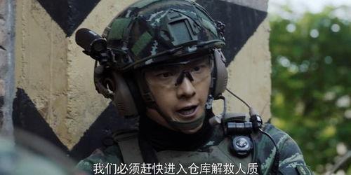 猎豹突击队电视剧全集在线观看,热血军旅，英勇无畏的传奇故事