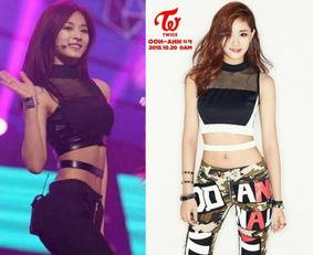 韩国的腰围,揭秘亚洲“小蛮腰”的养成之道