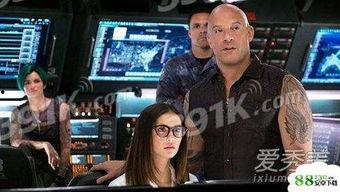 极限特工4在线观看,全球挑战在线观影指南