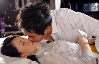 吻戏床戏偶像剧,激情吻戏与浪漫床戏交织的偶像剧传奇