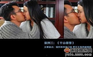 吻戏床戏偶像剧,激情吻戏与浪漫床戏交织的偶像剧传奇