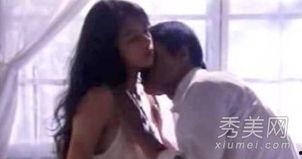 床戏刘德华温碧霞,刘德华与温碧霞床戏背后的故事