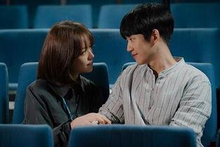 恋爱职场韩国电影,韩国爱情职场电影的甜蜜碰撞