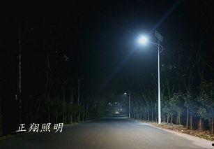 路灯安装视频,从规划到完工