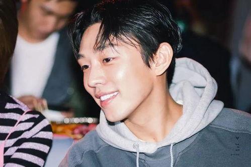 韩国演技派男演员,演绎魅力与实力的完美融合