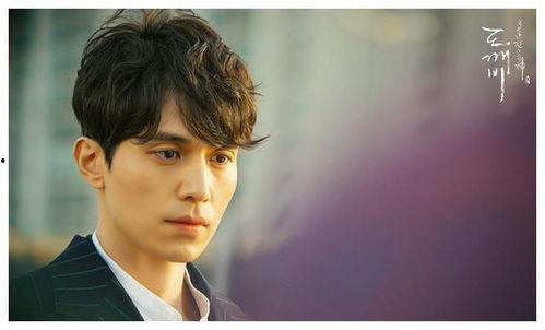 韩国演技派男演员,演绎魅力与实力的完美融合