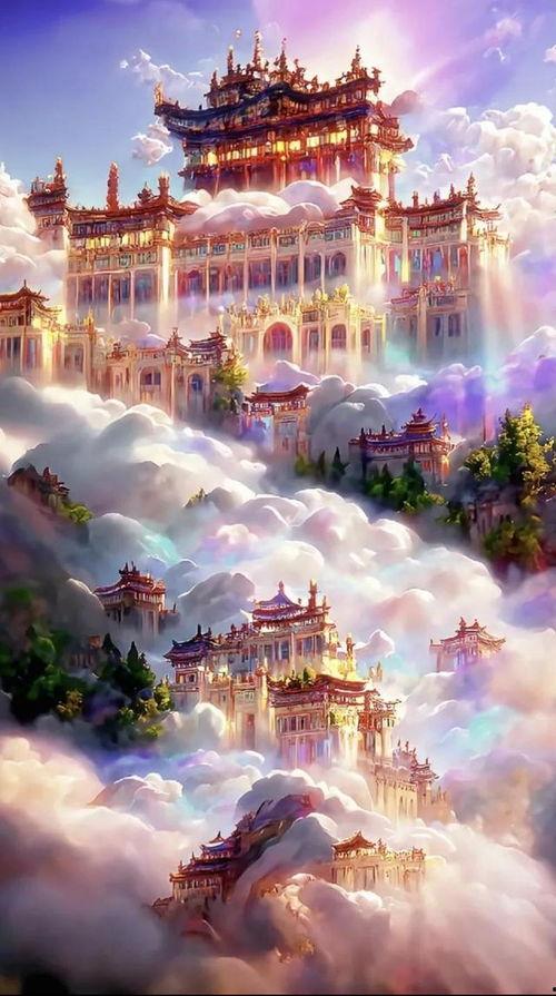 云顶天宫在线观看,在线观看，揭秘神秘古墓的奇幻之旅