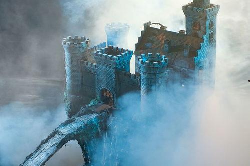 云顶天宫在线观看,在线观看，揭秘神秘古墓的奇幻之旅