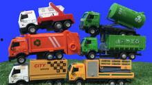 玩具吊车视频,趣味互动，探索工程奥秘