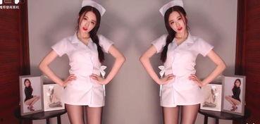 轩子巨2兔跳舞视频,动感十足，魅力四溢