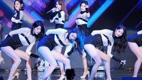 韩国女团1080,韩国女团的辉煌历程与璀璨未来