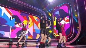 韩国女团1080,韩国女团的辉煌历程与璀璨未来