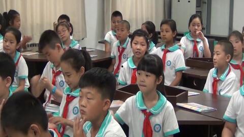 小学四年级视频,视频内容概览