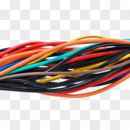 电线图片大全,揭秘电线种类与用途
