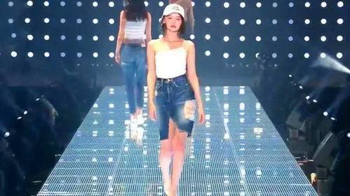 高清日本走秀视频,高清解析日本时装秀魅力瞬间