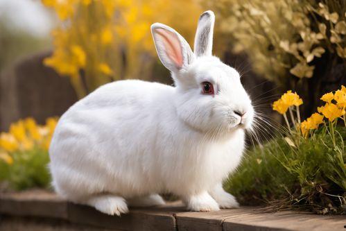 小兔子的照片大全图片,照片大全里的可爱瞬间