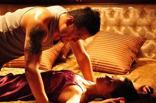 电影擦枪走火床戏,激情床戏背后的惊险故事