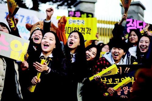 在韩国一年,文化之旅与生活体验